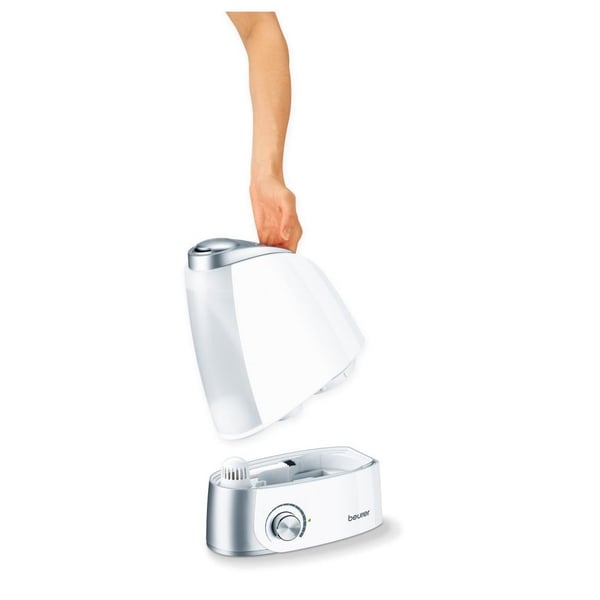 Beurer LB 44 Air Humidifier Beurer LB 44 Air Humidifier