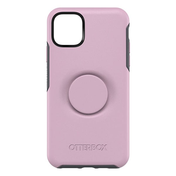 Otterbox Otter Pop Symmetry Series Case Pink For iPhone 11 Pro Otterbox Otter Pop Symmetry Series Case Pink For iPhone 11 Pro