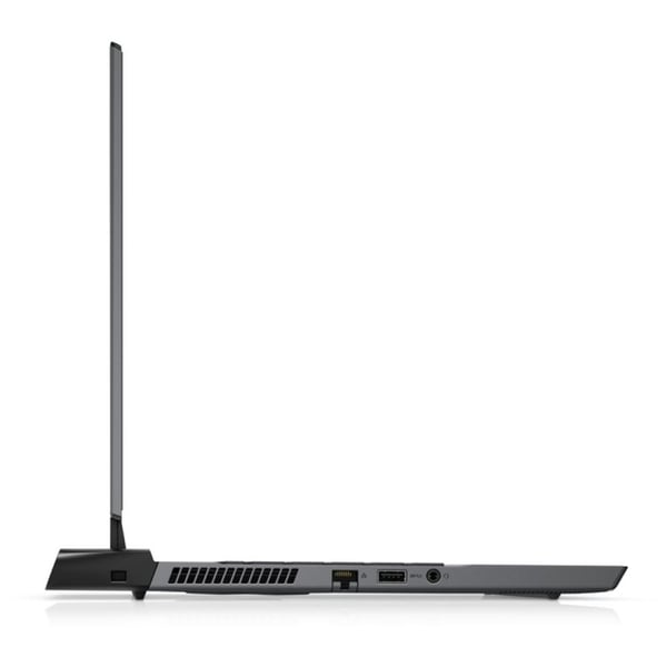 Dell Alienware M15 15-ALNWN-CTO2-BLK Gaming Laptop - Core i7 2.3GHz 32GB 1TB 8GB Win10Home 15.6inch FHD Black English/Arabic Keyboard
