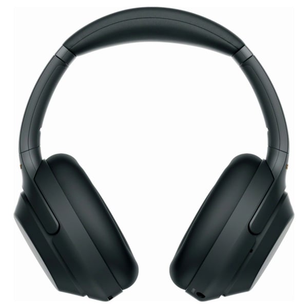 Sony WH-1000XM3 Wireless Noise-Cancelling Bluetooth Over-Ear Headphones With Mic For Phone Call Sony WH-1000XM3 Wireless Noise-Cancelling Bluetooth Over-Ear Headphones With Mic For Phone Call