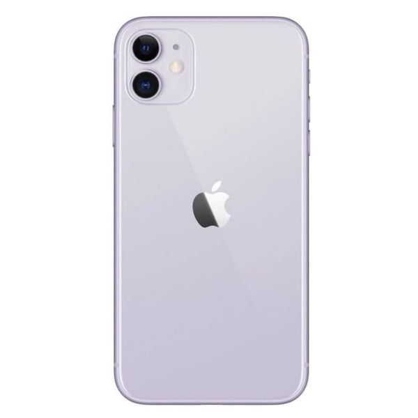 iPhone 11 64GB Purple with Facetime