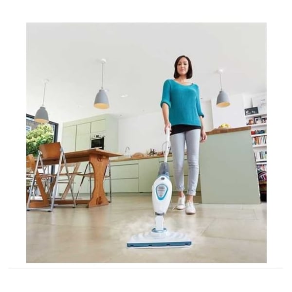 Buy Black Decker Steam Cleaner Fsm1605rb5 Online In Uae Sharaf Dg
