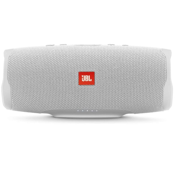 Jbl Bluetooth Speaker Charge4 White-tt Jbl Bluetooth Speaker Charge4 White-tt
