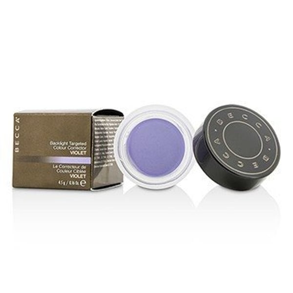 Becca Backlight Targeted Colour Corrector - # Violet