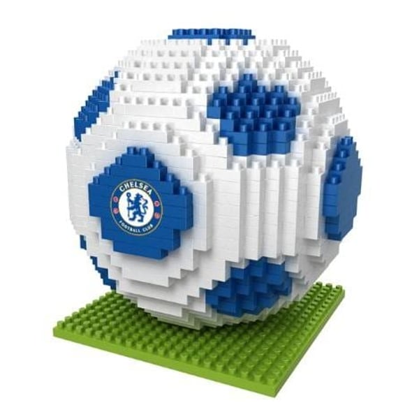 BRXLZ Building Set 3D Chelsea Ball Construction Toy