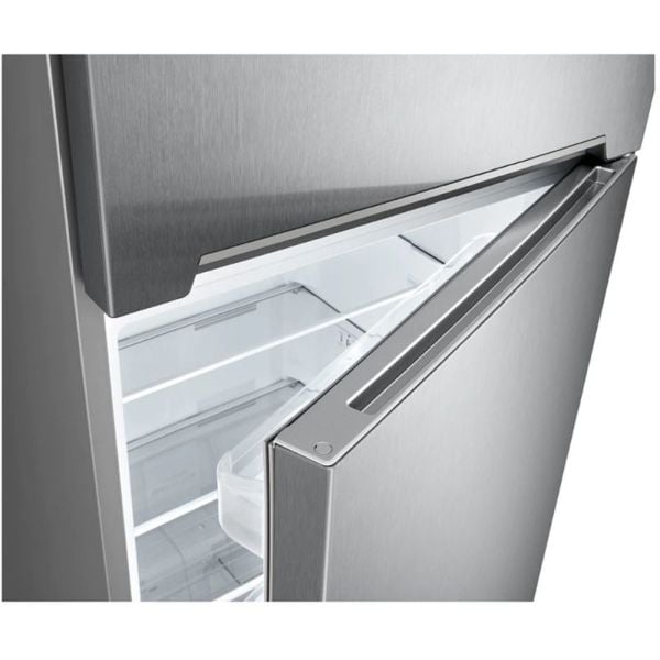 LG GTF402SSAN Top Mount Refrigerator 401L Silver LG GTF402SSAN Top Mount Refrigerator 401L Silver