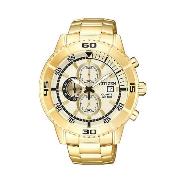 Citizen AN3592-80P Men's Watch Citizen AN3592-80P Men's Watch