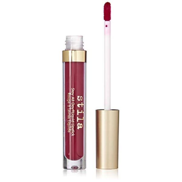 stila Stay All Day Liquid Lipstick, Bacca - Raspberry