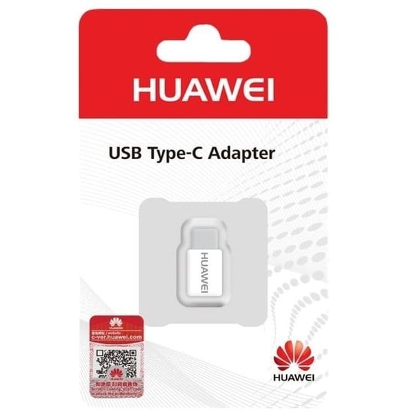 Huawei Type C Adapter AP52 Huawei Type C Adapter AP52