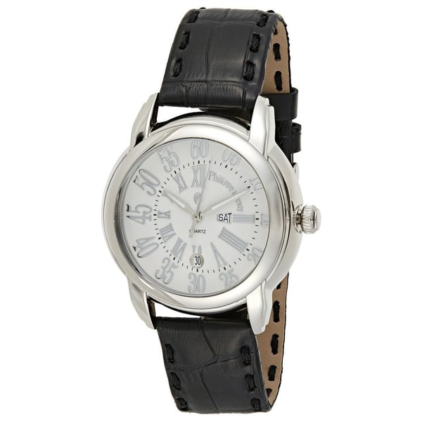 Philippe Moraly L1375WWB Mens Watch