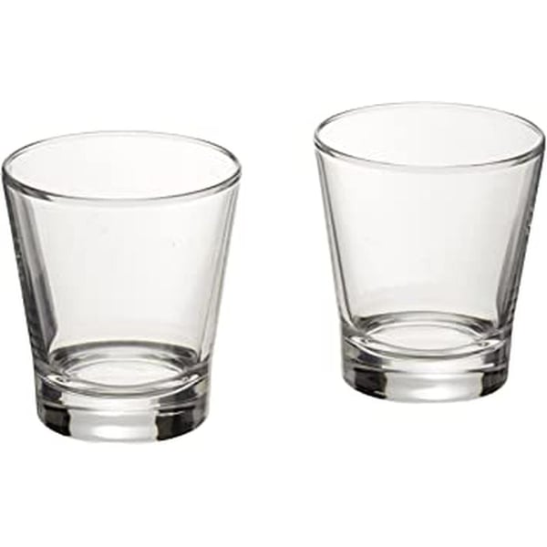 Riedel 6416/40 Vinum Double Old Fashion Set Of 2 Riedel 6416/40 Vinum Double Old Fashion Set Of 2