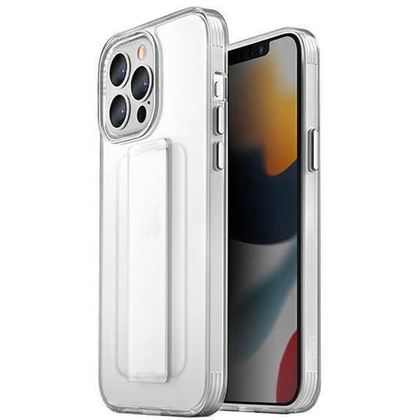 Uniq Heldro Case Clear iPhone 13 Pro Uniq Heldro Case Clear iPhone 13 Pro