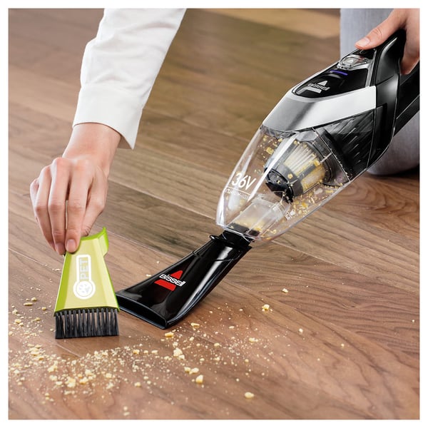 Buy Bissell Multireach Ion XL 36V 3 in 1 Cordless Vacuum Cleaner 2166E