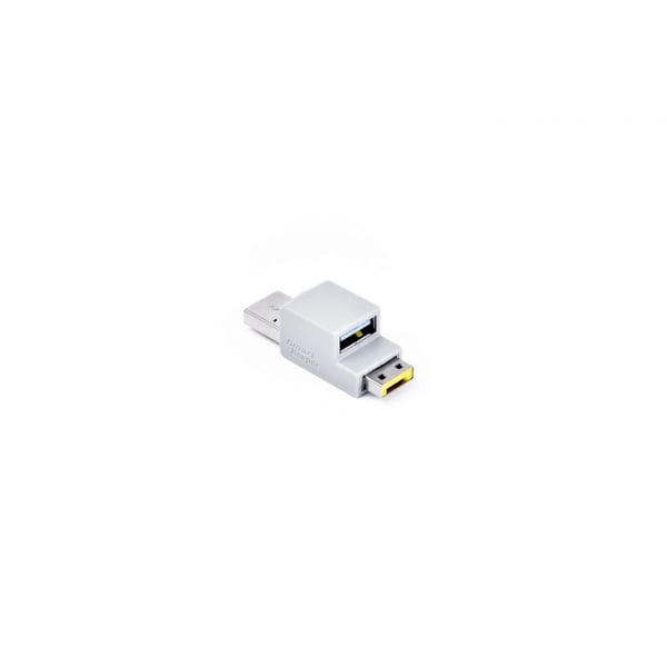 Buy Smart Keeper Usb Cable Lock 1ea Yellow Online in UAE Sharaf DG