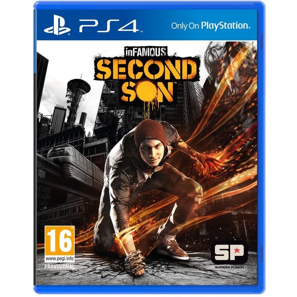 Ps4 game hotsell online