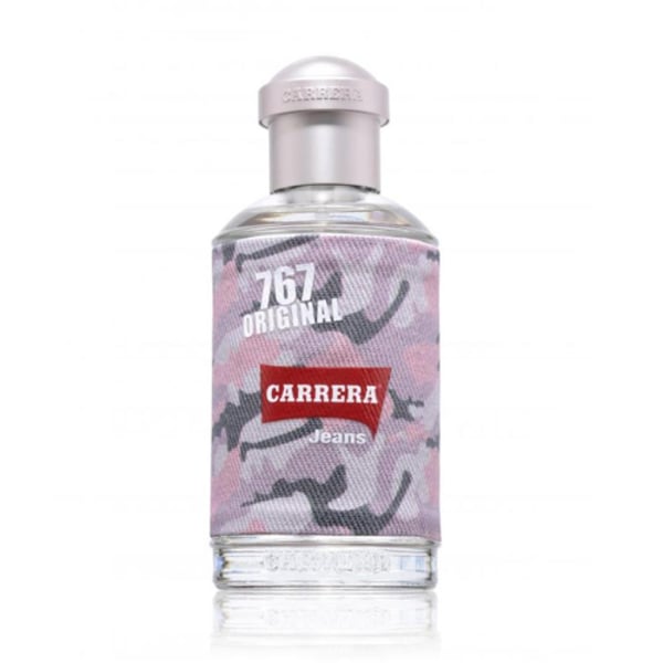 Carrera Jeans 767 Original Donna L EDP 125 ml Carrera Jeans 767 Original Donna L EDP 125 ml