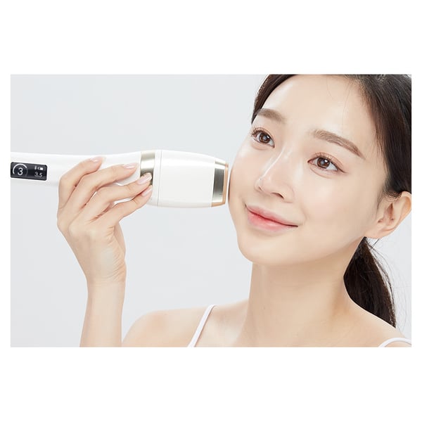 Dualsonic Luxury Beauty Device Dualsonic Luxury Beauty Device