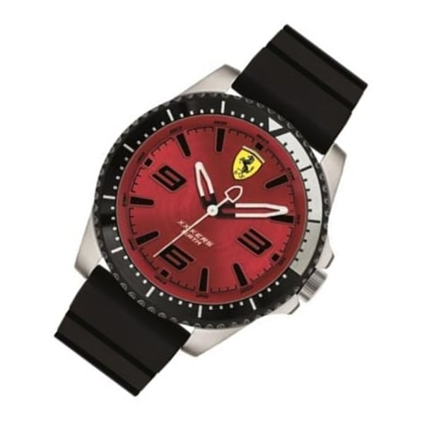 Scuderia Ferrari 830463 Mens Watch Scuderia Ferrari 830463 Mens Watch
