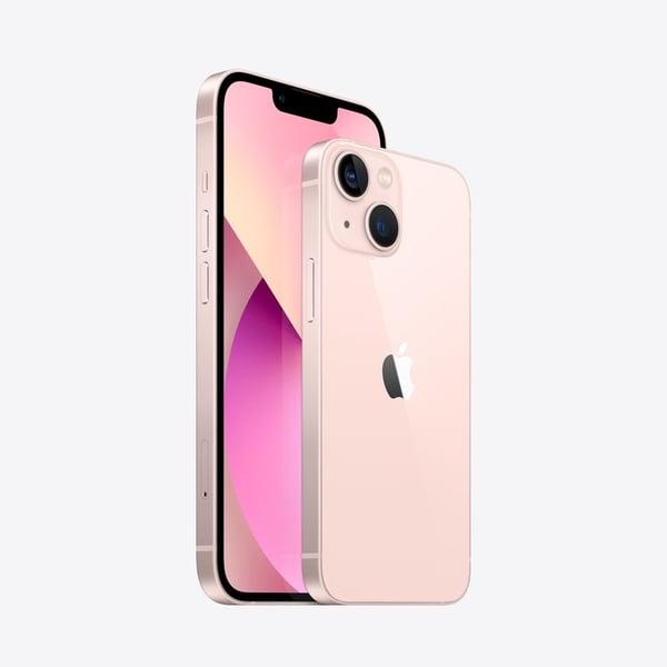 iPhone 13 128GB Pink (FaceTime - International Specs) iPhone 13 128GB Pink (FaceTime - International Specs)