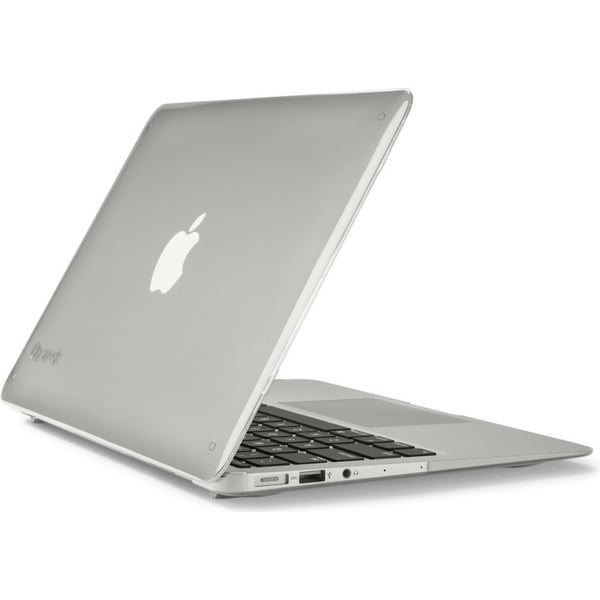 Clear macbook air case 11 inch 2025