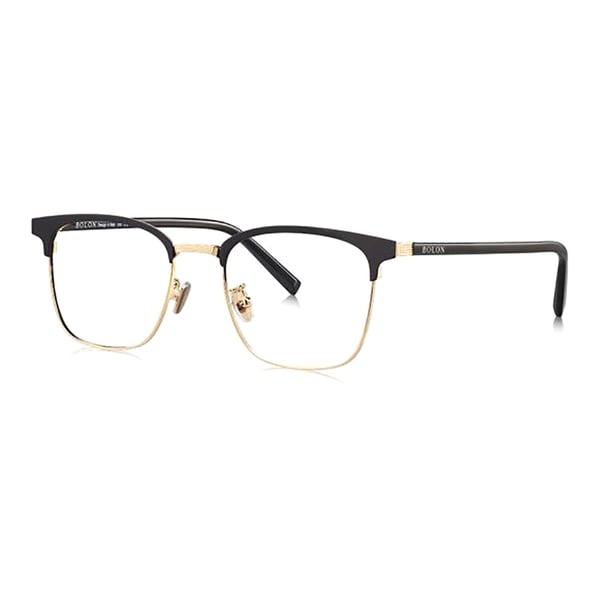 Bolon Black Frames Unisex BJ7016-B10-52 Bolon Black Frames Unisex BJ7016-B10-52