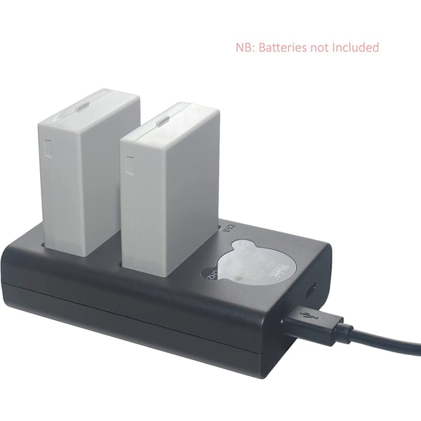 Dmk Power Lp-e8 Mini Portable Dual Usb Lcd Charger Tc-usb Iii Compatible With Canon Eos 550d 600d 650d 700d X4 X7i T3i T5i Camera Dmk Power Lp-e8 Mini Portable Dual Usb Lcd Charger Tc-usb Iii Compatible With Canon Eos 550d 600d 650d 700d X4 X7i T3i T5i Camera