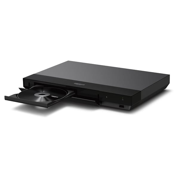 Sony UBPX700 4K UHD Blu Ray DVD Player