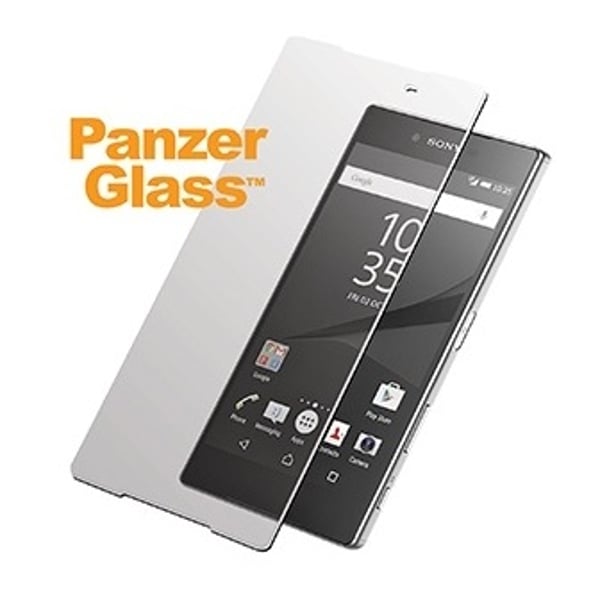Panzerglass Premium Glass Screen Protector Clear For Sony Xperia XZ1 Compact - 7612