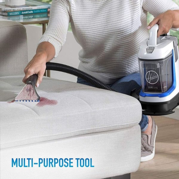 Hoover ONEPWR Spotless Go Cordless Portable Carpet Cleaner CLCWMSME