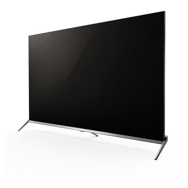 TCL L65T8SUS 4K UHD Smart Android Television 65Inch TCL L65T8SUS 4K UHD Smart Android Television 65Inch