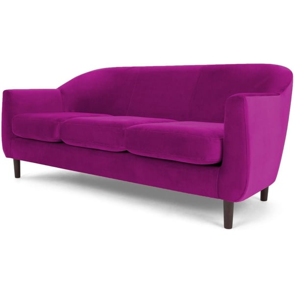 Tubby 3 sales seater sofa