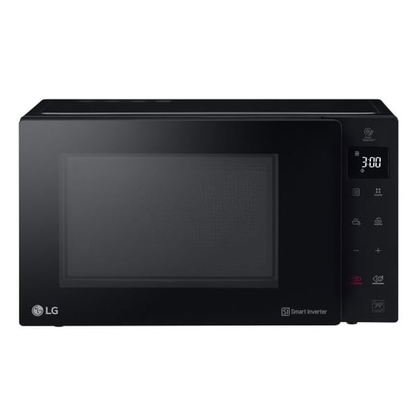 شرف دي جي - LG Microwave Oven 23 Litres MS2336GIB