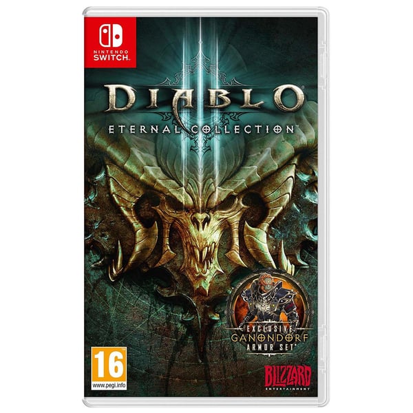 Diablo 3 price ps4 deals