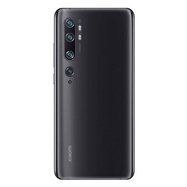xiaomi mi note 10 lite 128gb black