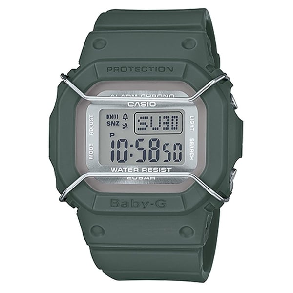 Casio BGD-501UM-3DR Baby G Watch Casio BGD-501UM-3DR Baby G Watch