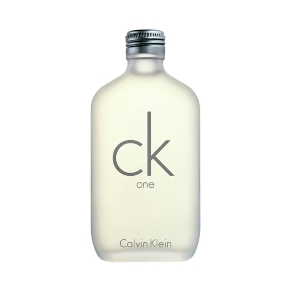 Calvin Klein CK One EDT 100ml Men Calvin Klein CK One EDT 100ml Men