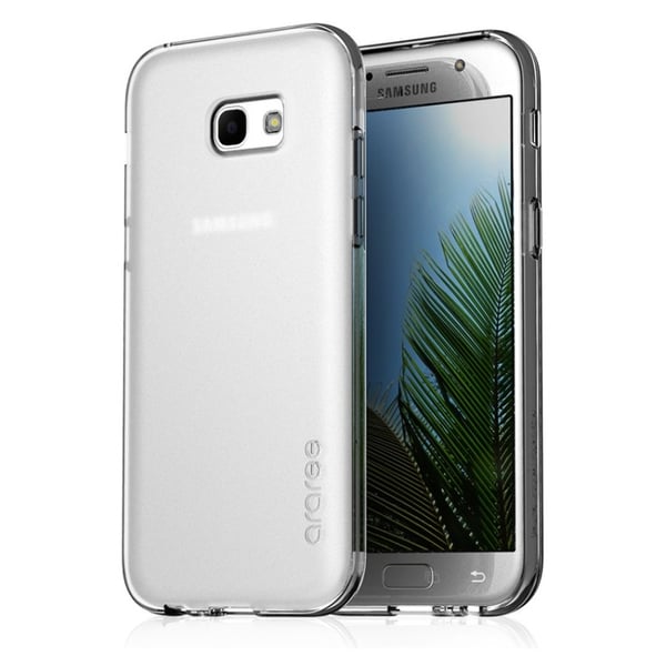 Araree Cover Clear For Samsung Galaxy A5 2017 - GP-A520KDCPAAE