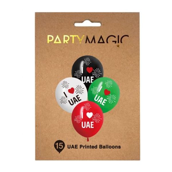 Party Magic UAE Balloons Party Magic UAE Balloons