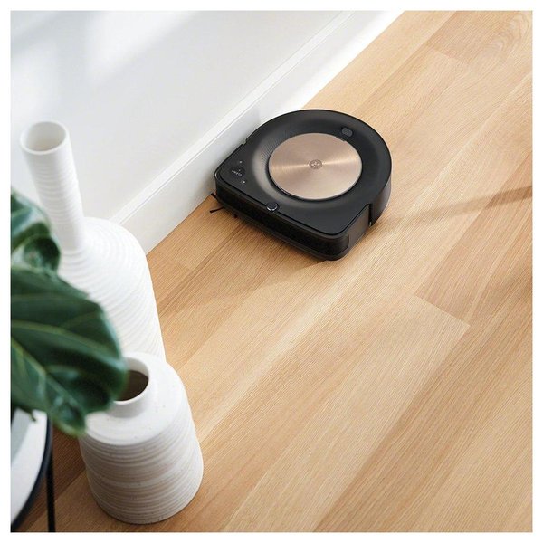iRobot Roomba S9+ Vacuum Cleaner S955840