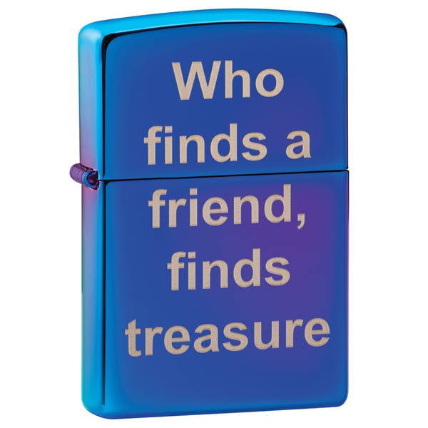 Zippo Mp402949 29899 Friend Treasure Design Windproof Lighter Zippo Mp402949 29899 Friend Treasure Design Windproof Lighter