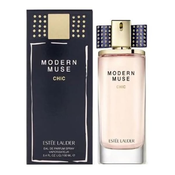 Estee Lauder Modern Muse Chic Perfume For Women 100ml Eau de Parfum
