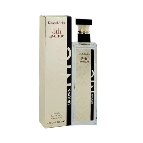 Elizabeth Arden 5th Avenue Nyc Uptown Eau De Parfum 125ml For Women