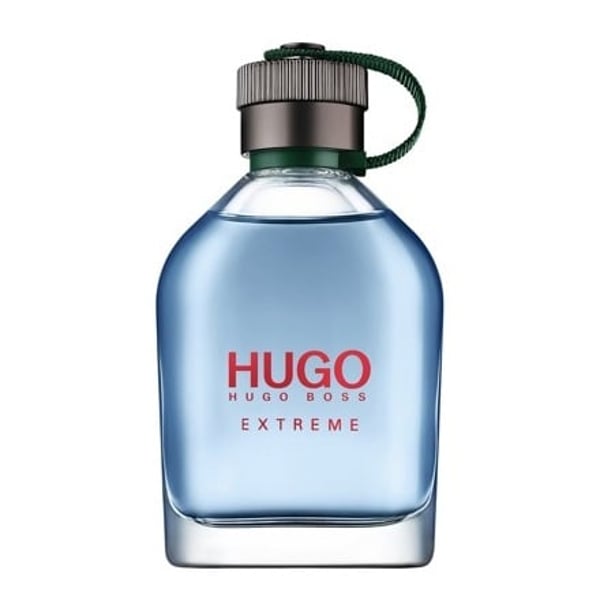 tunnel Rodeo noodzaak Buy Hugo Boss Man Extreme Perfume For Men 100ml Eau de Parfum Online in UAE  | Sharaf DG