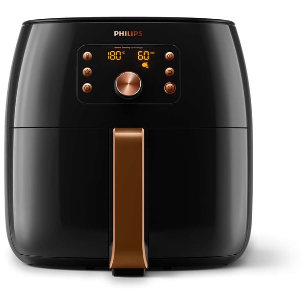 Philips XXL Premium Air fryer HD9860/91 Philips XXL Premium Air fryer HD9860/91