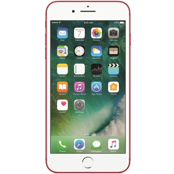 buy iphone 7 plus 128gb product red