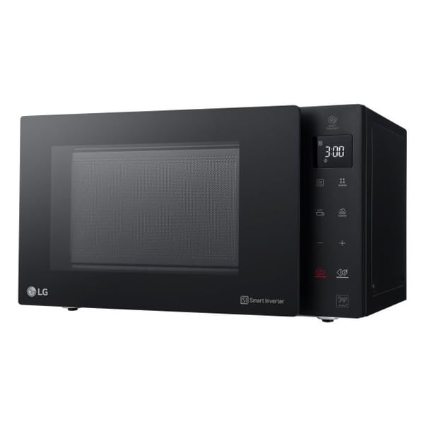 LG Microwave Oven 23 Litres MS2336GIB