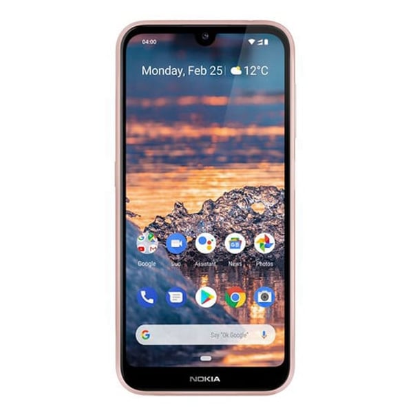 nokia 4.2 pink