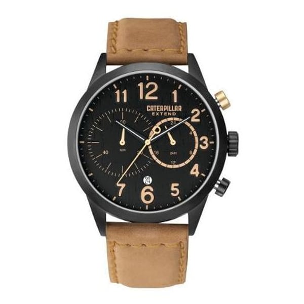 Buy CAT EX16334119 Extend Mens Watch Online in UAE Sharaf DG