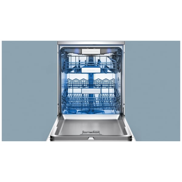 Siemens Dishwasher SN278I10TM Siemens Dishwasher SN278I10TM