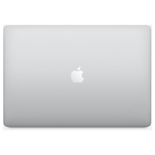 Buy MacBook Pro 16-inch (2019) – Core i7 2.6GHz 16GB 512GB 4GB Silver
